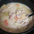 ゆるмαмα's cooksnap of when they made こっくり粕汁！基本編.