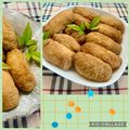 よしよしのキッチン☆'s cooksnap of when they made 簡単♬稲荷あげとお稲荷さん美味しい.