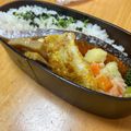 なっさん姫's cooksnap of when they made 豚ロースの薄切りで簡単ピカタ＊お弁当にも.