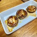 ねっちゃんっ's cooksnap of when they made 椎茸のチーズ焼き.