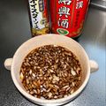 crystaI's cooksnap of when they made お肉と相性抜群★豚丼チャーシュー丼のタレ.