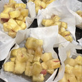 mta0xd's cooksnap of when they made 母の味♡我が家伝統の鬼まんじゅう.