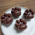 FStar☆'s cooksnap of when they made 米粉の焼きドーナツ③　チョコ.