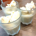 ばたみそーぱん☆'s cooksnap of when they made 濃厚♡とろける♡簡単さつまいもプリン.
