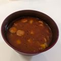 hitomi_y's cooksnap of when they made 簡単♡トマトスープ（ミネストローネ）.