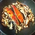 ゆか☆猫's cooksnap of when they made お弁当＊固くならない！ふっくら柔らか塩鮭.