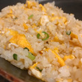 ONE★MAYU★'s cooksnap of when they made YouTube合計400万再生された炒飯.