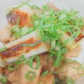 Nozomi19880714's cooksnap of when they made 絶品焼き鳥丼.