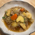 ピーナッツ豆腐's cooksnap of when they made 簡単！肉じゃが.
