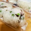 でへっ's cooksnap of when they made 後混ぜ簡単☆豆ご飯.