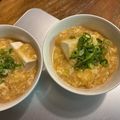 ソフツ's cooksnap of when they made 冷でも温でも♫玉子と枝豆のあんかけ豆腐.