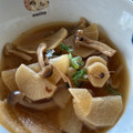 糸問屋's cooksnap of when they made 簡単！即出来！あと一品！の　大根しめじ.