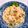 悠LOVE航's cooksnap of when they made ブロッコリーと焼豚のチャーハン.