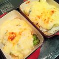 黒豆丸's cooksnap of when they made 電子レンジで簡単ホワイトソース♪.