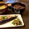 かっちゃん杉's cooksnap of when they made 超簡単！オクラの胡麻 生姜醤油和え.