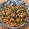 あーこ姐's cooksnap of when they made 醤油麹納豆.