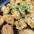 なーなちゃん's cooksnap of when they made 節約90円＊簡単激ウマ!鶏むねジンジャー.