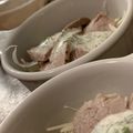 MULA's cooksnap of when they made 豚ヒレのハム.