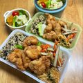 ルぴあ's cooksnap of when they made 皮カラ肉ジュワ、希少部位手羽トロの唐揚げ.