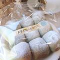 ぷっくりさん。's cooksnap of when they made よもぎ粒あん★ちぎりパン（HB生地）.