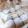 ぷっくりさん。's cooksnap of when they made よもぎ粒あん★ちぎりパン（HB生地）.