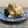 horseland's cooksnap of when they made ブロッコリーのめんたい　ポテトサラダ.