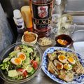 ebipeco's cooksnap of when they made バーナーで何でも炙っちゃお～❤.