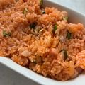 ｂｅｒｒｙ＋'s cooksnap of when they made 冷蔵庫に有る物で＊ケチャップライス.