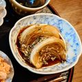 さぁさ52's cooksnap of when they made 新玉ねぎの漬け.