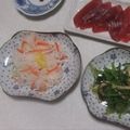 きらり流れ星's cooksnap of when they made すし酢で簡単‼大根なます.