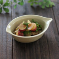 まろんかふぇ's cooksnap of when they made さつま芋とセロリの煮物.
