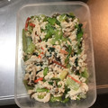 クックFGOSEJ☆'s cooksnap of when they made 小松菜としめじの白和え.