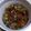 ゆりのもり's cooksnap of when they made 10分で★かぶの葉と干しえびのふりかけ.