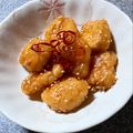 莓ﾐﾙｸ's cooksnap of when they made 簡単！鶏胸肉を柔らかくする方法【覚書】.