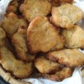 名月。's cooksnap of when they made サラダ油で完熟バナナクッキー.