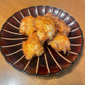 揚げ物love's cooksnap of when they made ぷりぷり♪自家製さつま揚げ.