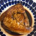 ポムポムポヨコ's cooksnap of when they made 簡単☆おいしい☆ぶりの照り焼き♪.