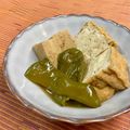 島子☆'s cooksnap of when they made 煮物のついでに高野豆腐煮.