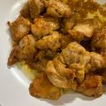 クック3UWD6I☆'s cooksnap of when they made 胸肉で激ウマ！ガーリック醤油チキン.