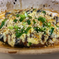 コハクのお母さん's cooksnap of when they made 缶詰@いわしの生姜煮マヨ焼き.