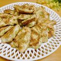 ルパンのかあさん☆彡's cooksnap of when they made ふわっとやわらか★鶏胸肉のり塩ピカタ.