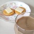 ぱふ's cooksnap of when they made バター☆リッツ.