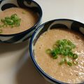 気まぐれ♡雨おんな's cooksnap of when they made 疲れた体に☆優しいお出汁のとろろご飯.