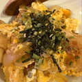 瀬戸ぽん's cooksnap of when they made 簡単親子丼　すき焼きのタレで簡単.