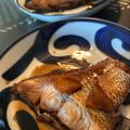 クック☆やーっ！'s cooksnap of when they made 甘辛いタレで☆煮るだけ！簡単♪鯛の煮付け.