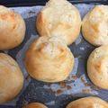 奏心mama's cooksnap of when they made ふんわ～り＊理想のミルクちぎりパン.