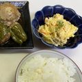♡yu＊mama♡'s cooksnap of when they made 買ってでも作りたい♪サツマイモのサラダ。.