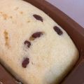 まり～わ♪'s cooksnap of when they made フライパンで簡単！米粉蒸しパン.