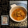 ちゃかぴまま's cooksnap of when they made わが家 の 人気者 チキントマト煮.