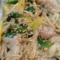 ひめ姉様's cooksnap of when they made ☆☆豚こま肉とえのきのネギ塩ダレ炒め☆☆.